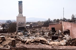 agia paraskeui fotia